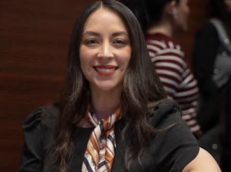 Safis Vuelvis en Morena